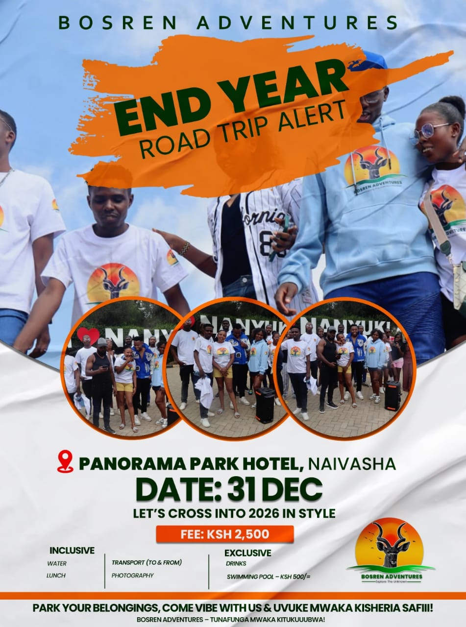 Panorama Park Hotel